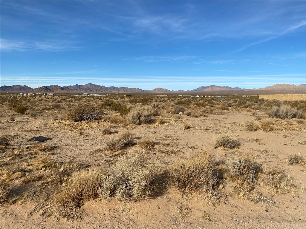 0 Campbell Road Lucerne Valley, CA 92356 - Photo 2 of 5 Gallery Image 2