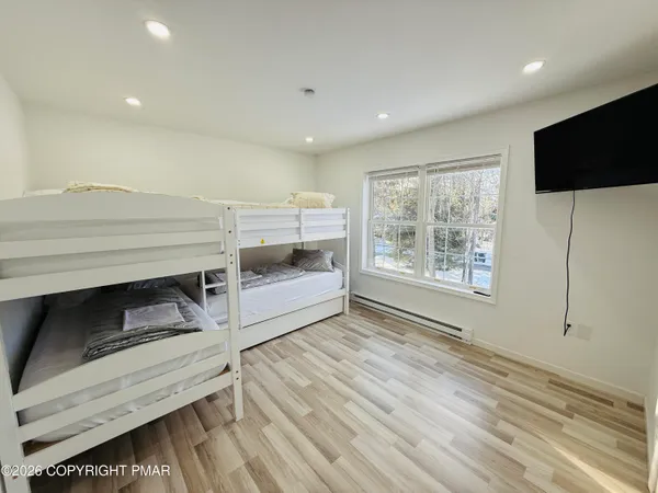 a view of room and window