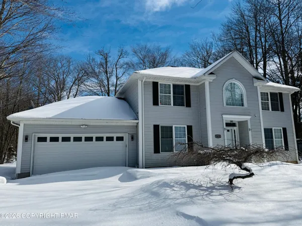 $3,300 | 3418 Stag Lane, Tobyhanna, PA 18466