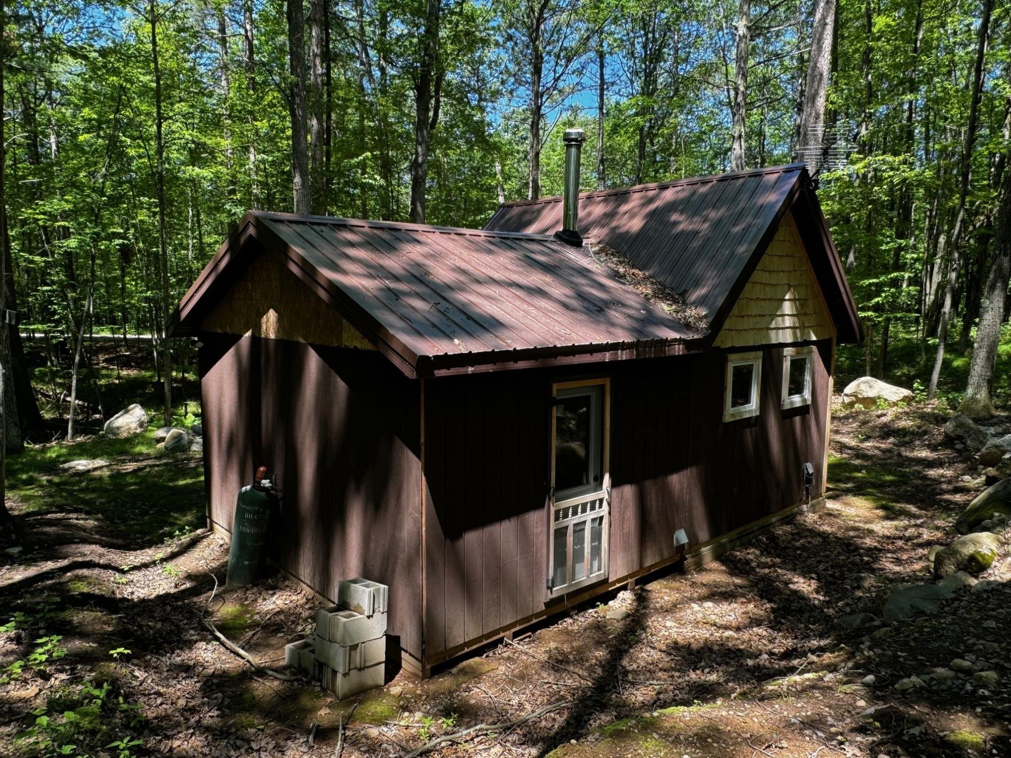 8313 West Bluebird Road Lake Tomahawk, WI 54539 - Photo 3 of 18 Gallery Image 3