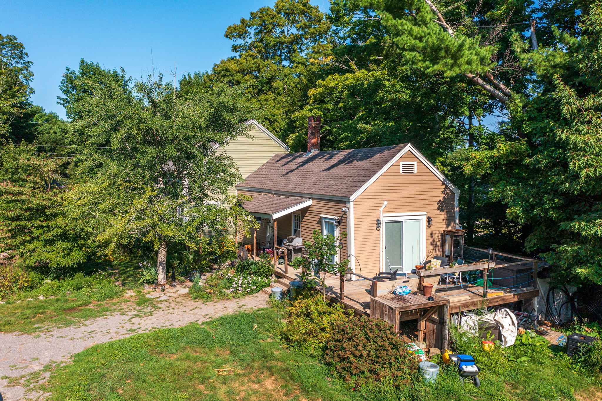 38 Fowler Road Orrington, ME 04474 - Photo 74 of 84 Orrington-2