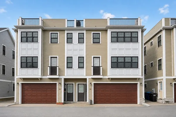 $8,500 | 36 Edgar Avenue, Unit 2, Somerville, MA 02145