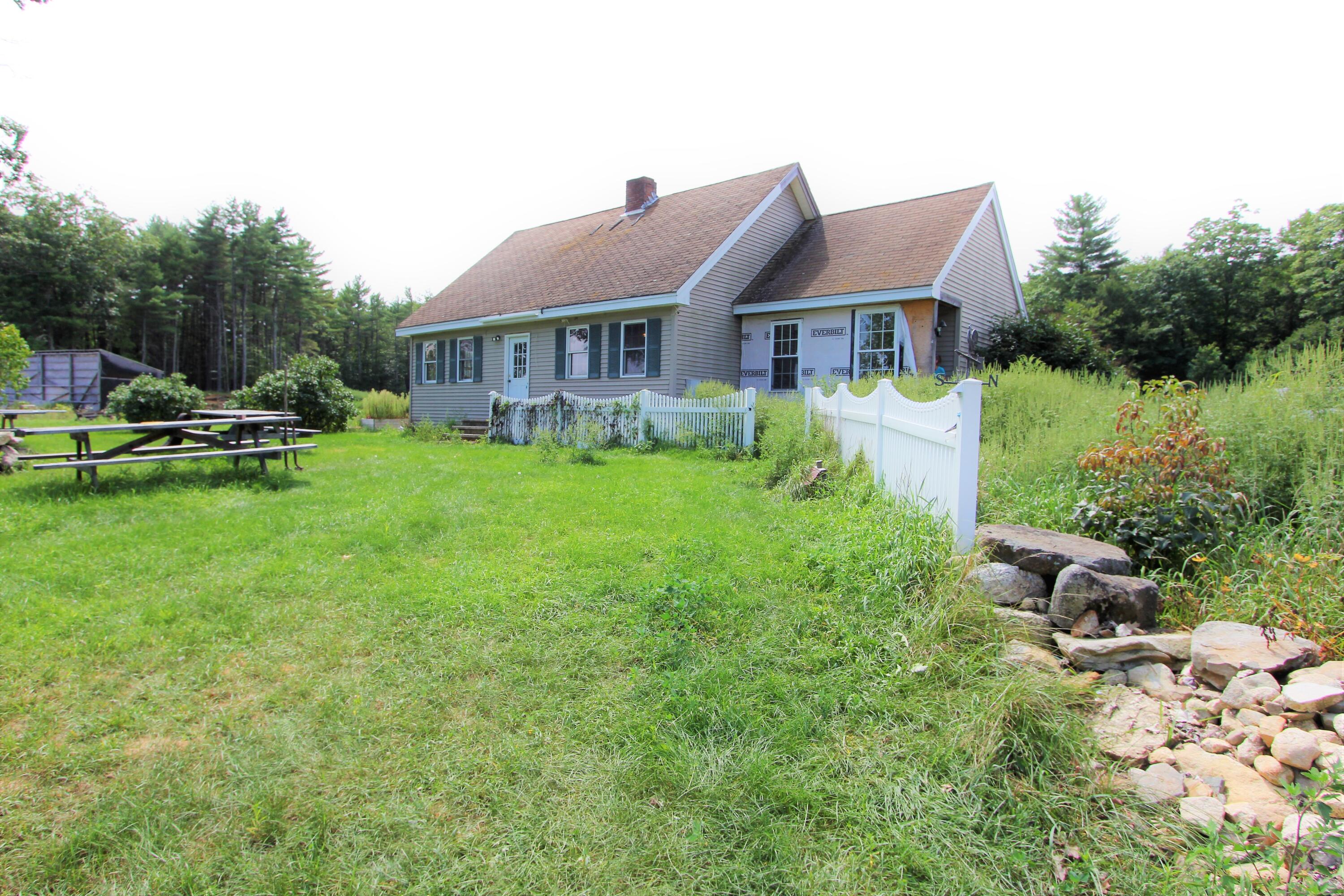 497 Bailey Hill Road Poland, ME 04274 - Photo 1 of 64 front
