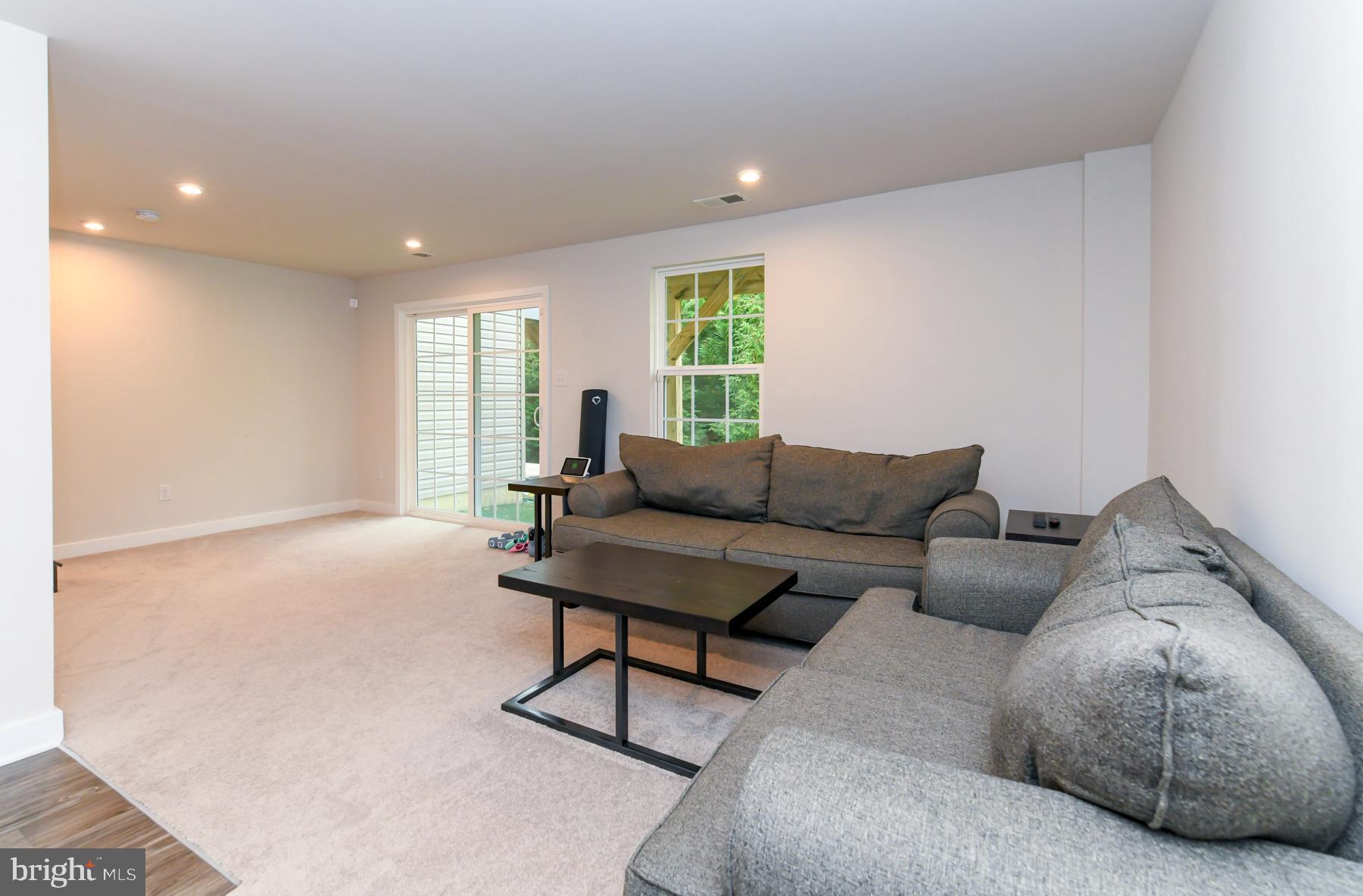 28 Peacock Circle Sewell, NJ 08080 - Photo 14 of 25 a living room with furniture and a window