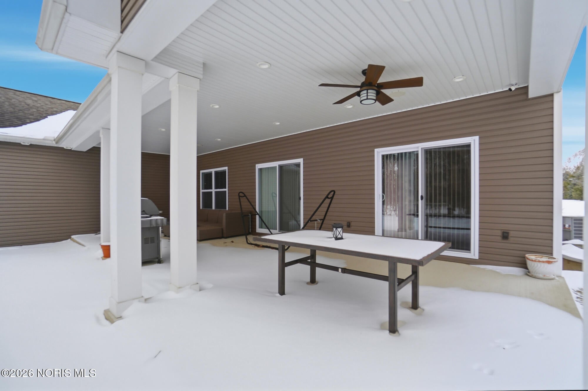 2772 Timberview Court Findlay, OH 45840 - Photo 38 of 40 0284