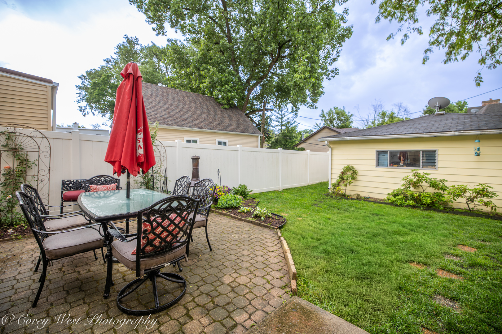 398 West St Charles Road Elmhurst, IL 60126 - Photo 33 of 40
