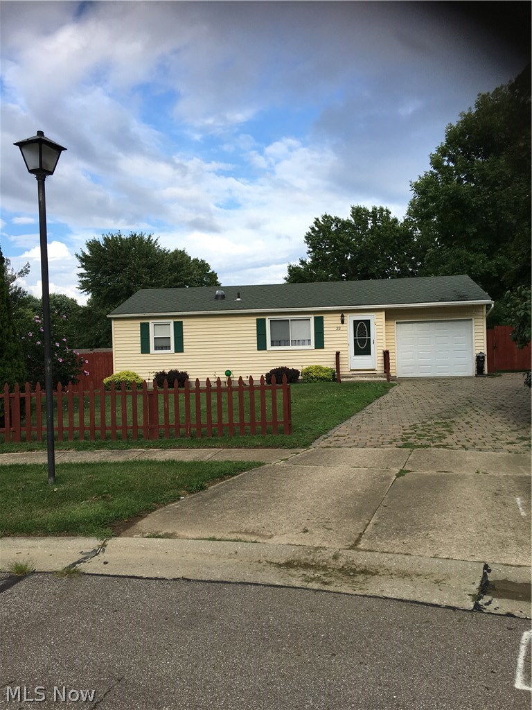 22 Cutters Landing Rittman, OH 44270 - Photo 1 of 23 Gallery Image 1