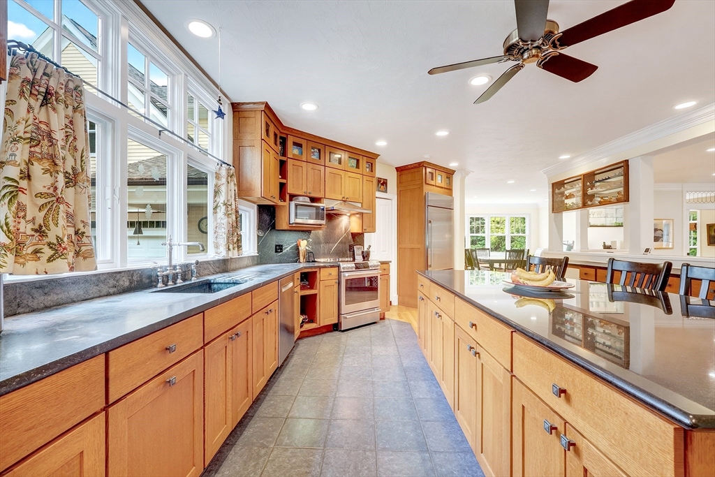 10 Rockmeadow Road Westwood, MA 02090 - Photo 10 of 39 Gallery Image 10