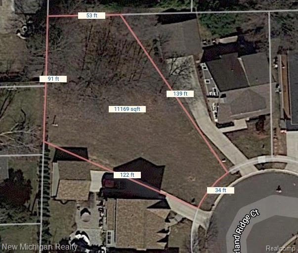 848 Cumberland Ridge Court Rochester, MI 48307 - Photo 2 of 2