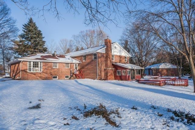 4501 Deer View Road Cedar Rapids, IA 52411 - Photo 24 of 25 Gallery Image 24