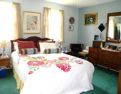 93 Wiswell Road Brewer, ME 04412 - Photo 6 of 16 Bedroom.