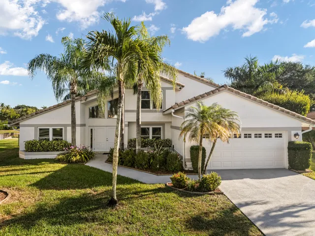 $675,000 | 22072 Aqua Court, Boca Raton, FL 33428