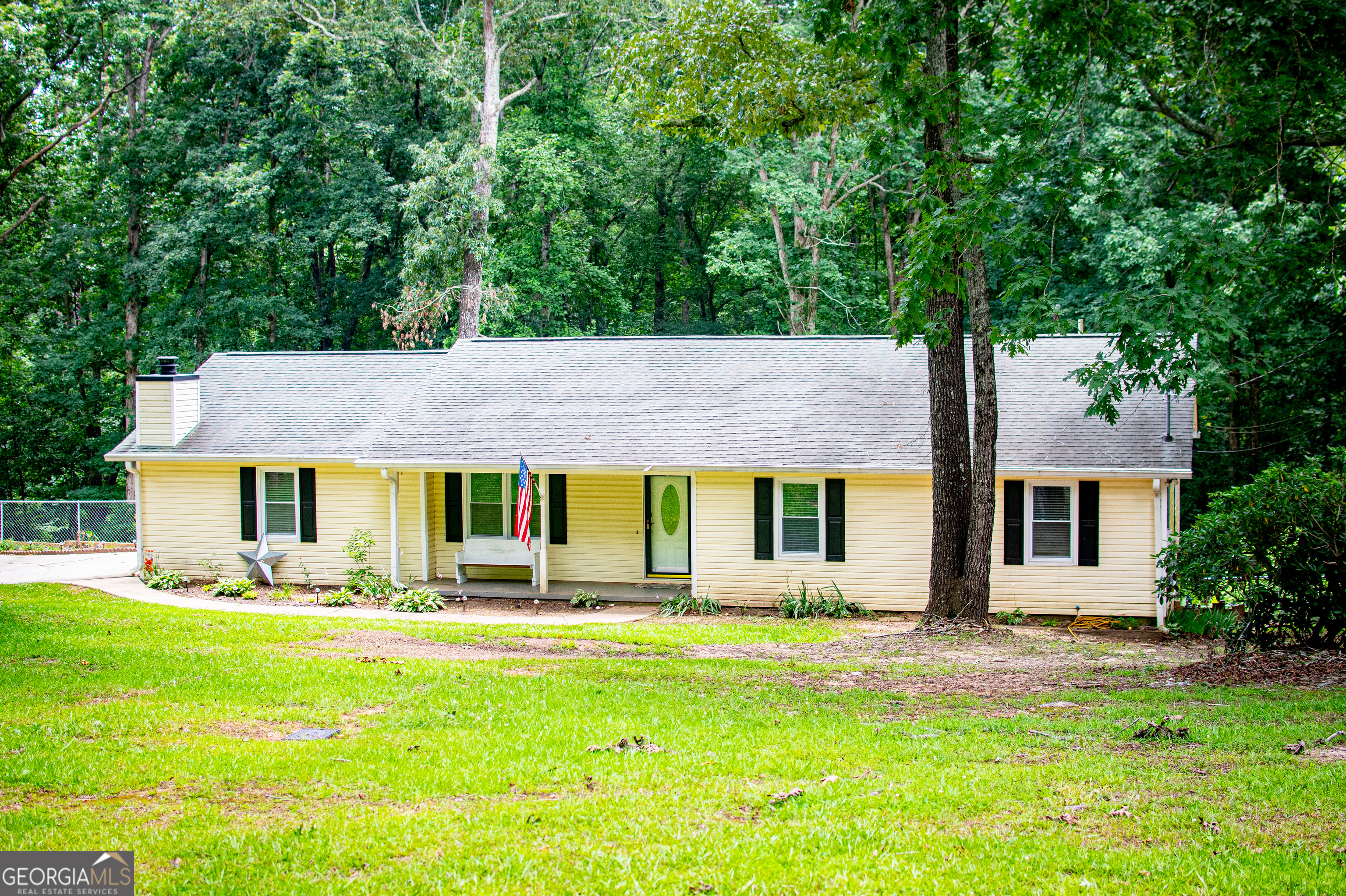 71 Oak Ridge Way Bremen, GA 30110 - Photo 66 of 66