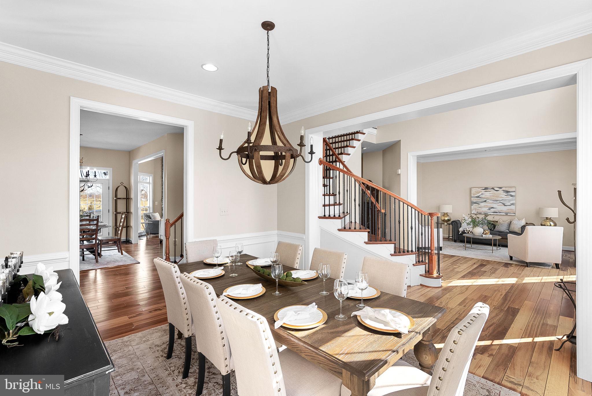 38590 Bettis Drive Hamilton, VA 20158 - Photo 16 of 97