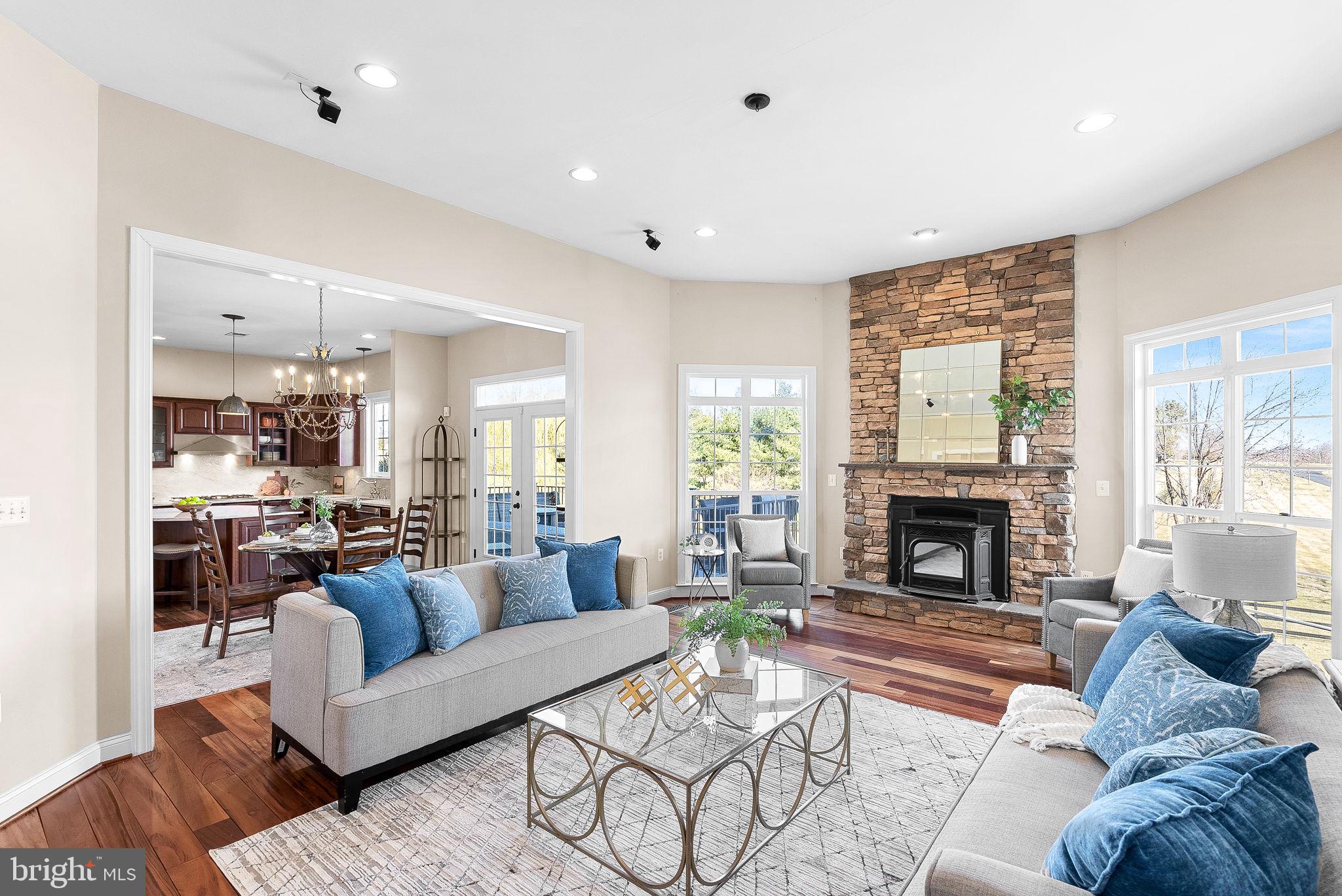 38590 Bettis Drive Hamilton, VA 20158 - Photo 22 of 97