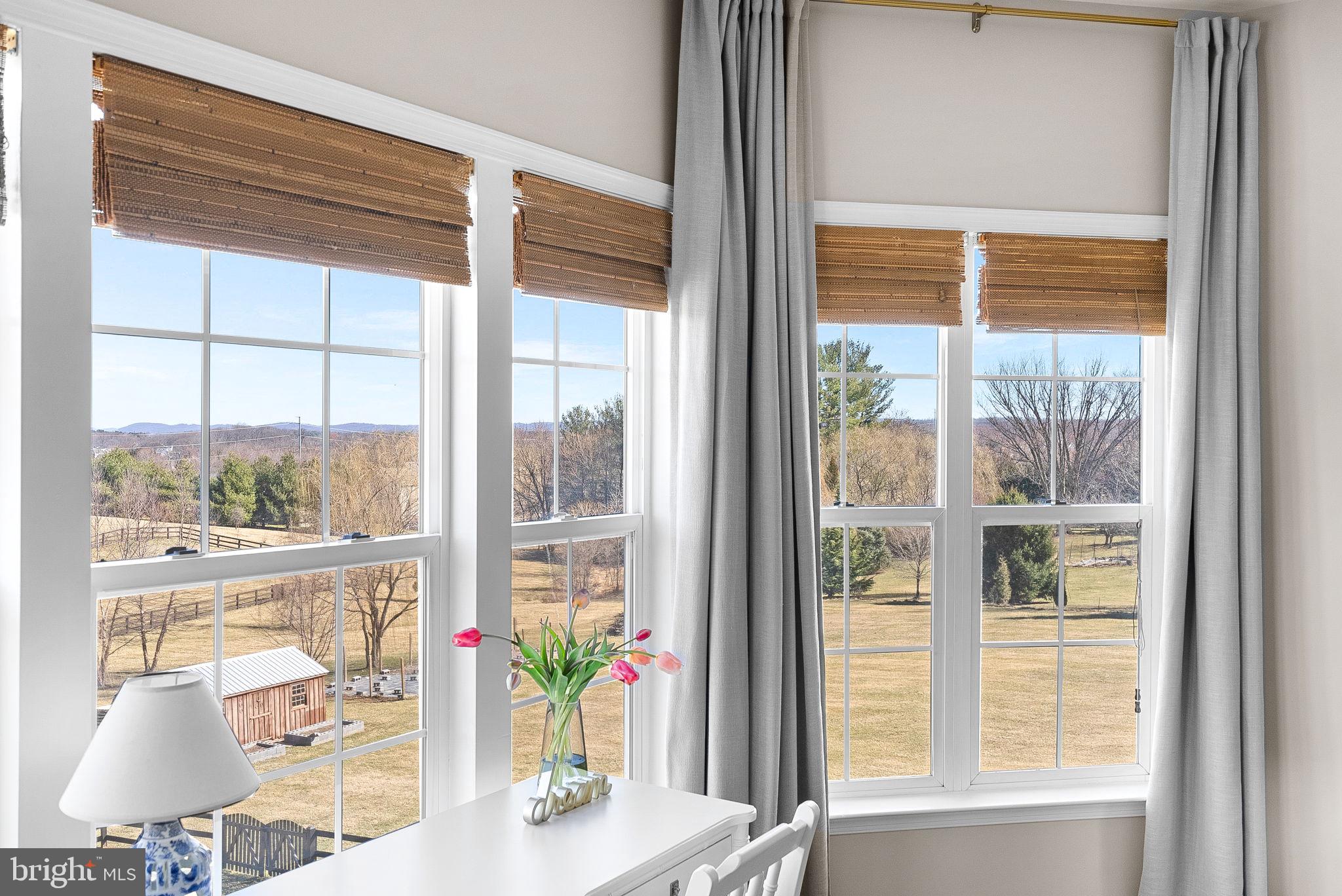 38590 Bettis Drive Hamilton, VA 20158 - Photo 50 of 97 a view of a dining room with a table and chairs