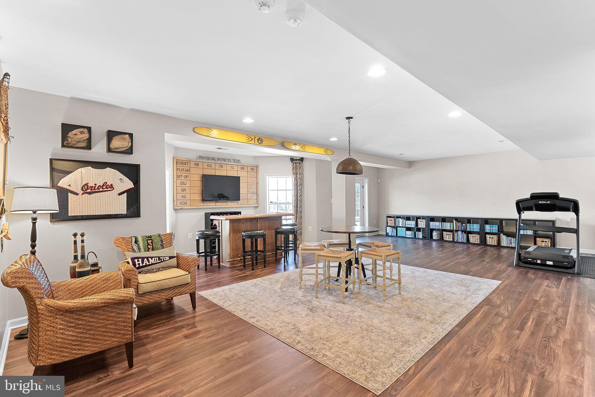 38590 Bettis Drive Hamilton, VA 20158 - Photo 66 of 97 a living room with furniture and wooden floor