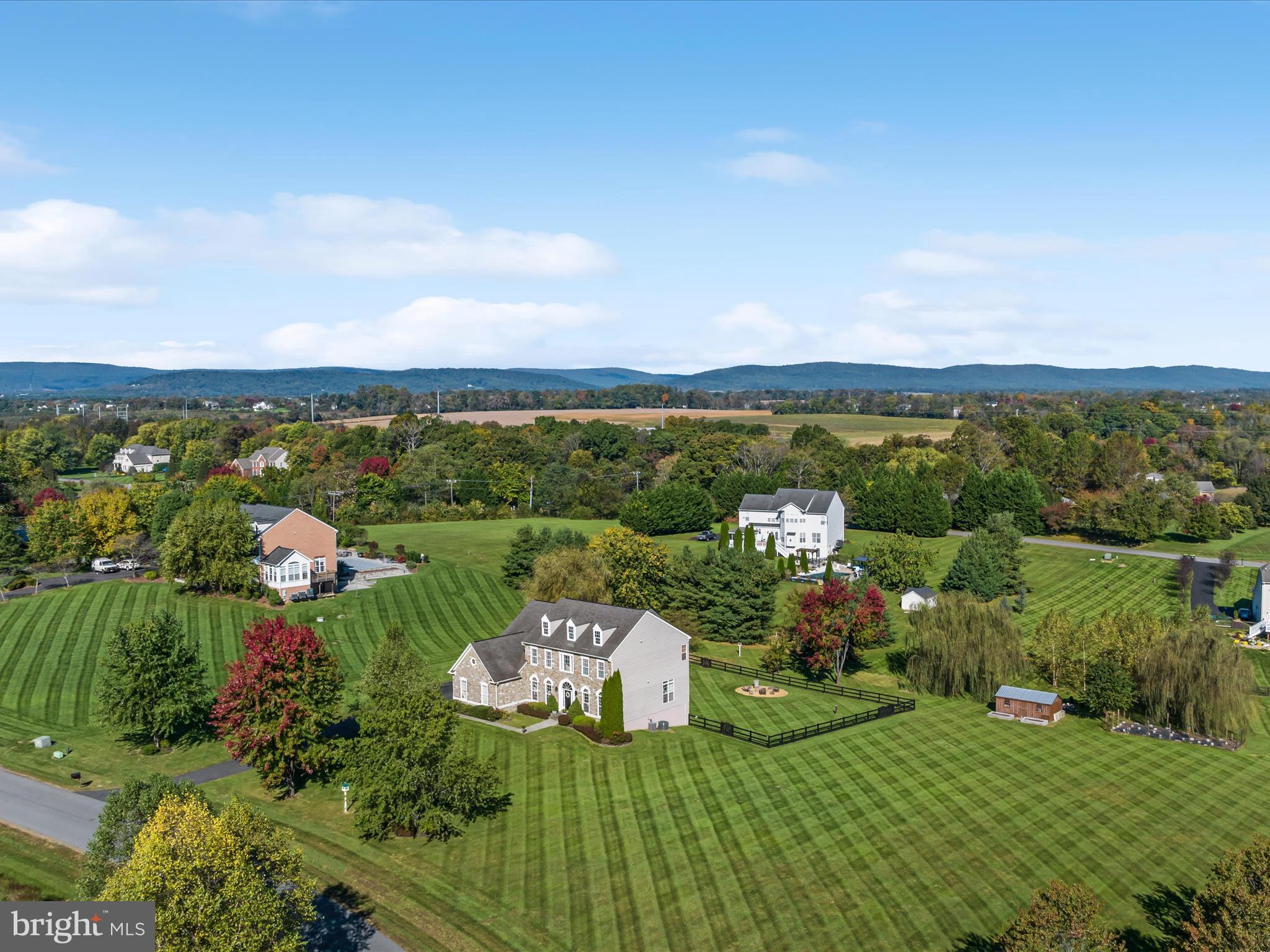 38590 Bettis Drive Hamilton, VA 20158 - Photo 89 of 97