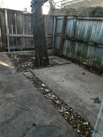 a view of outdoor space