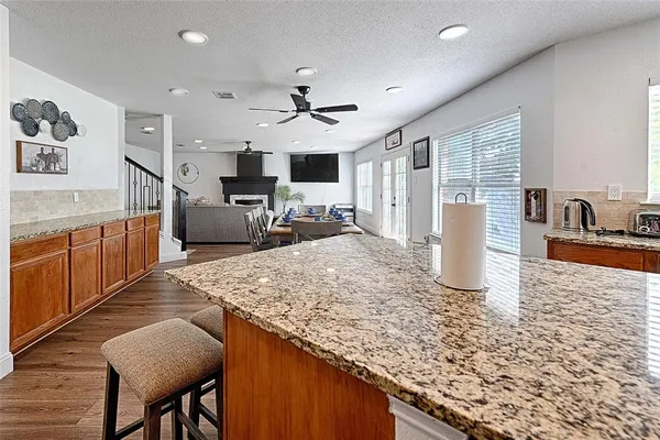 $450,000 | 3188 Spyglass Drive, Grand Prairie, TX 75052