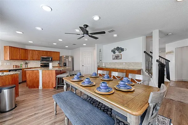 $450,000 | 3188 Spyglass Drive, Grand Prairie, TX 75052