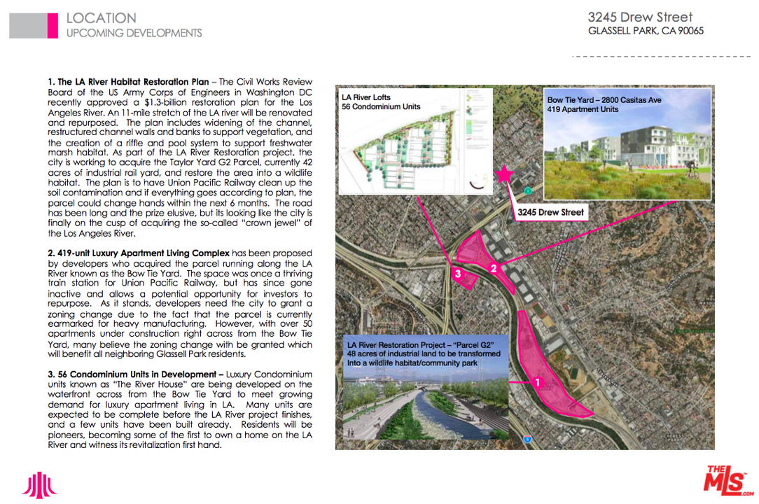 3245 Drew Street Los Angeles, CA 90065 - Photo 6 of 8