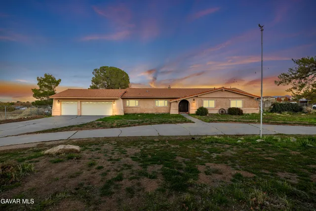 $639,900 | 40830 43rd Street West, Palmdale, CA 93551