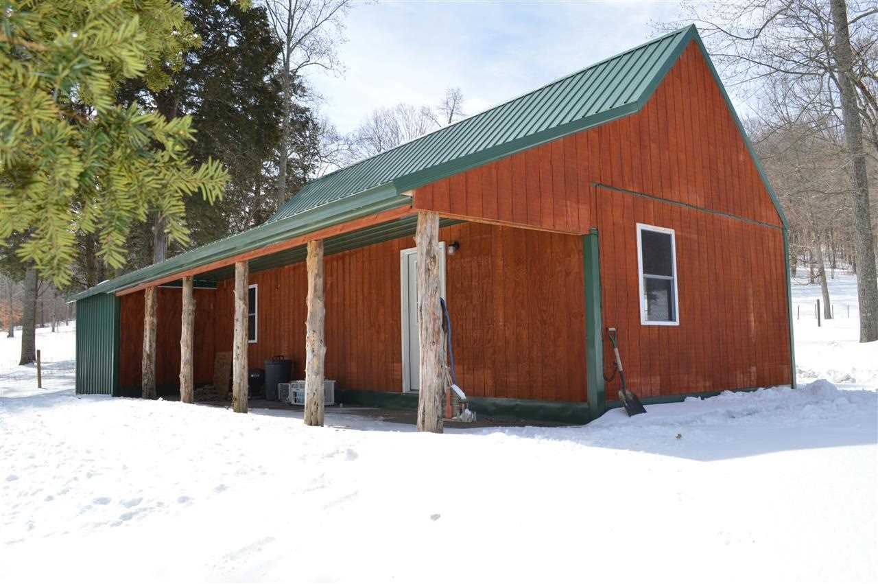 1680 Moto Cross Road Mitchell, IN 47446 - Photo 1 of 21