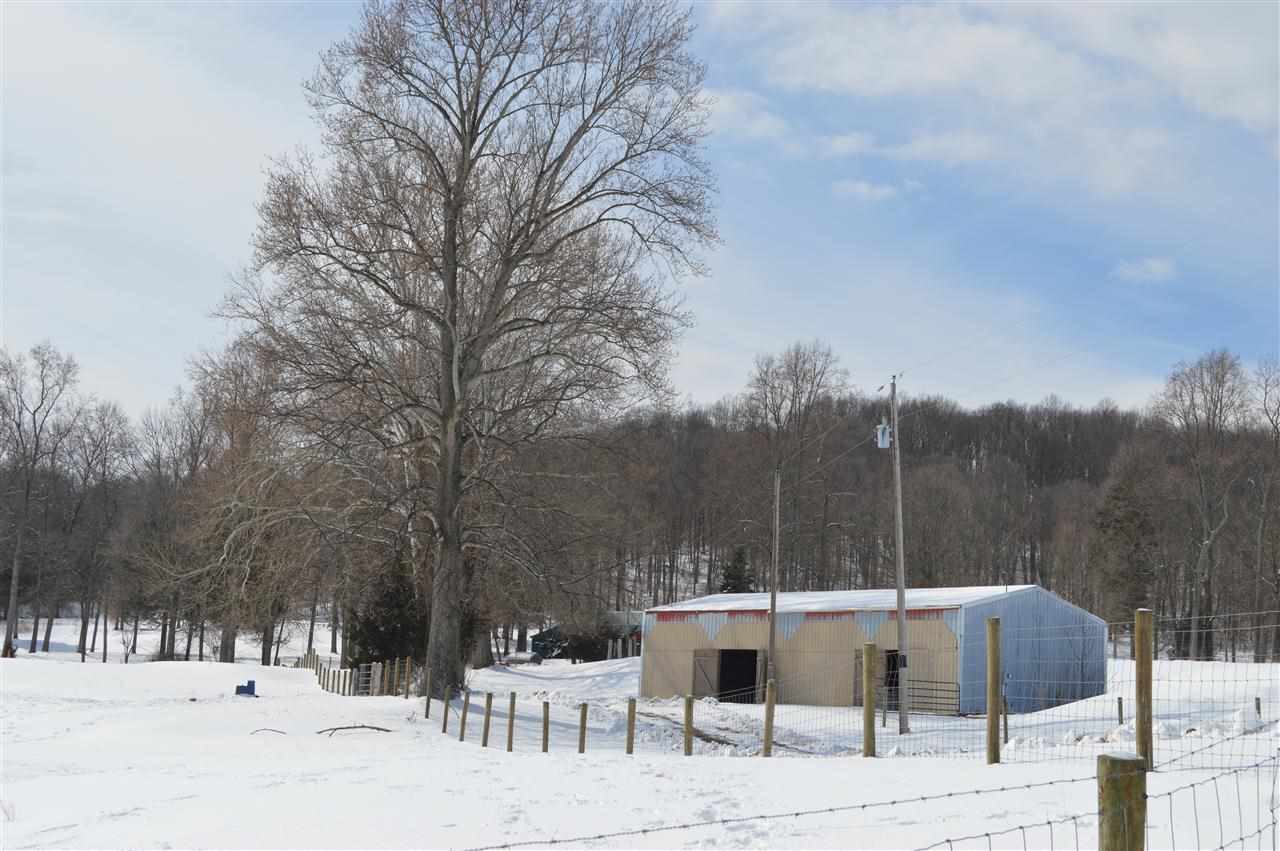 1680 Moto Cross Road Mitchell, IN 47446 - Photo 2 of 21