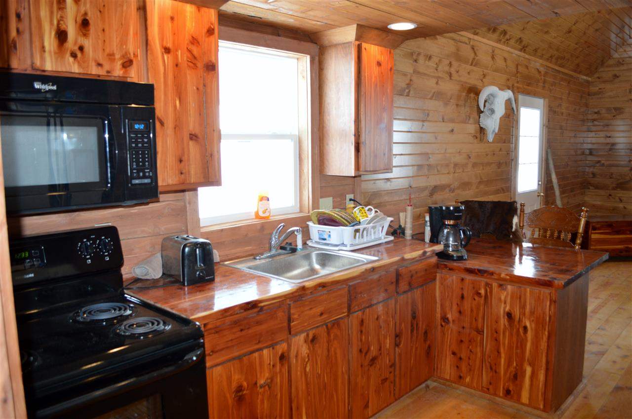 1680 Moto Cross Road Mitchell, IN 47446 - Photo 13 of 21