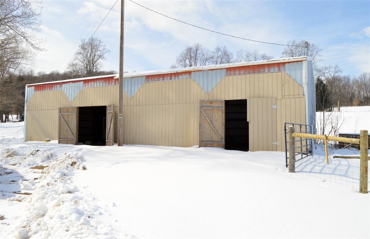1680 Moto Cross Road Mitchell, IN 47446 - Photo 18 of 21