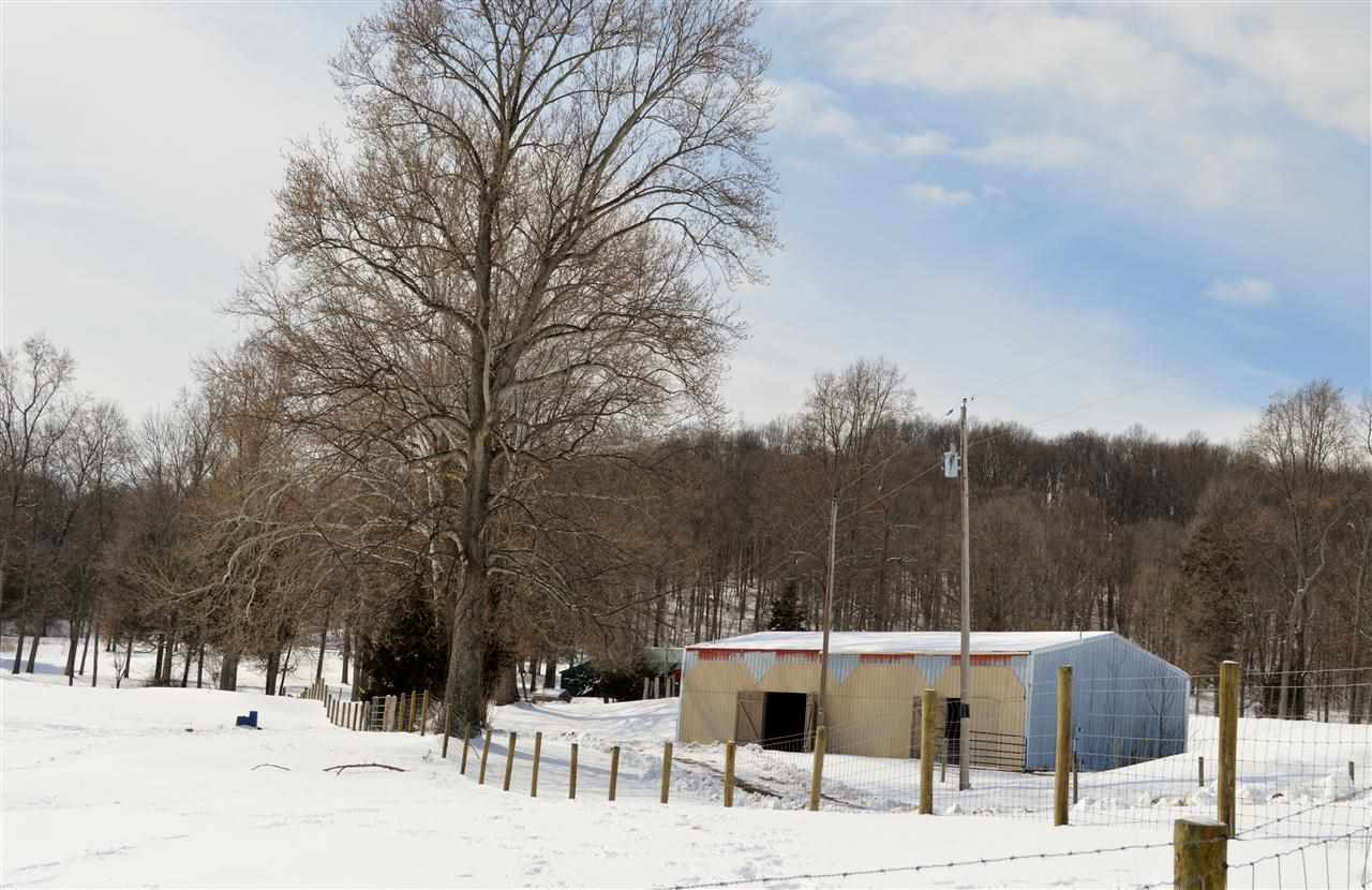 1680 Moto Cross Road Mitchell, IN 47446 - Photo 21 of 21