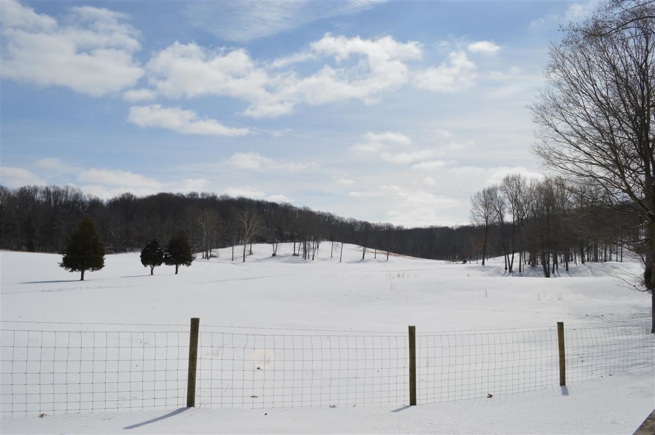 1680 Moto Cross Road Mitchell, IN 47446 - Photo 4 of 21