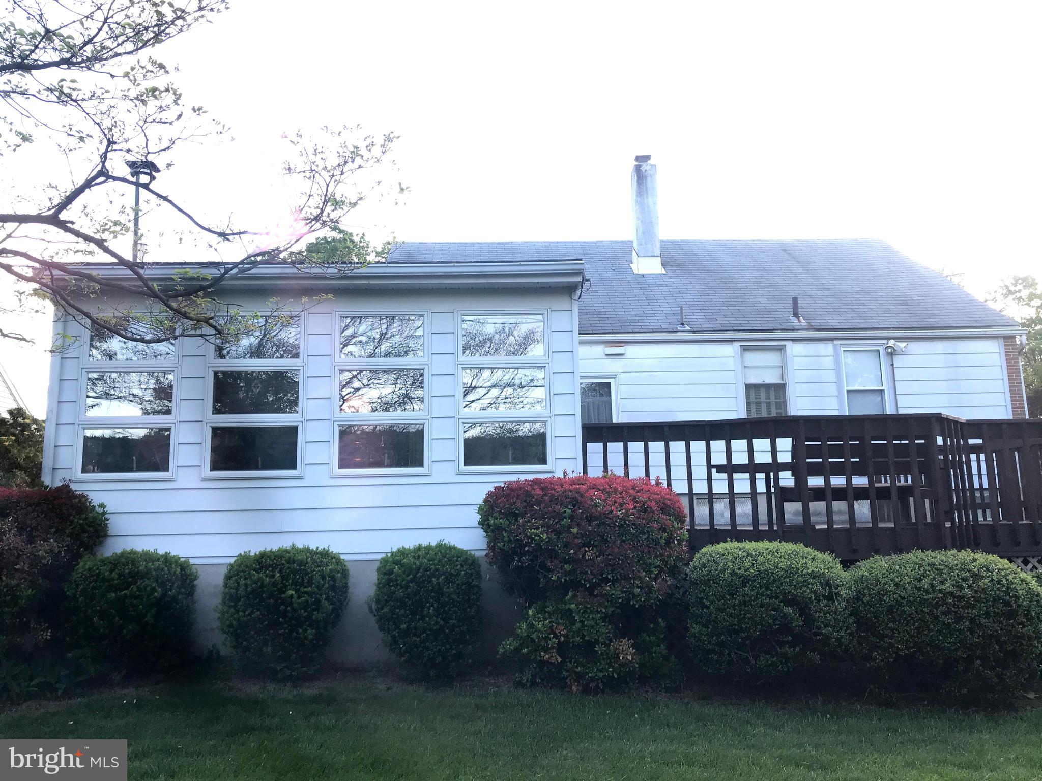 116 Eric Avenue Reading, PA 19607 - Photo 20 of 62 Back of House-in Spring