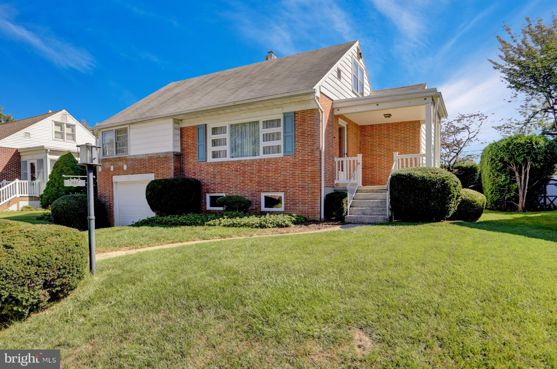 116 Eric Avenue Reading, PA 19607 - Photo 3 of 62 Front exterior