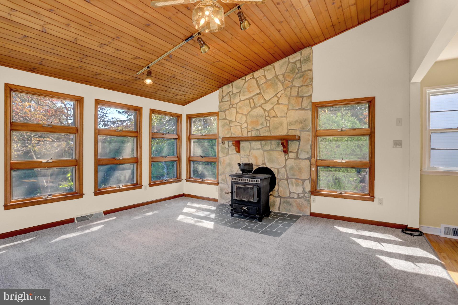 116 Eric Avenue Reading, PA 19607 - Photo 39 of 62 Family Room Addition