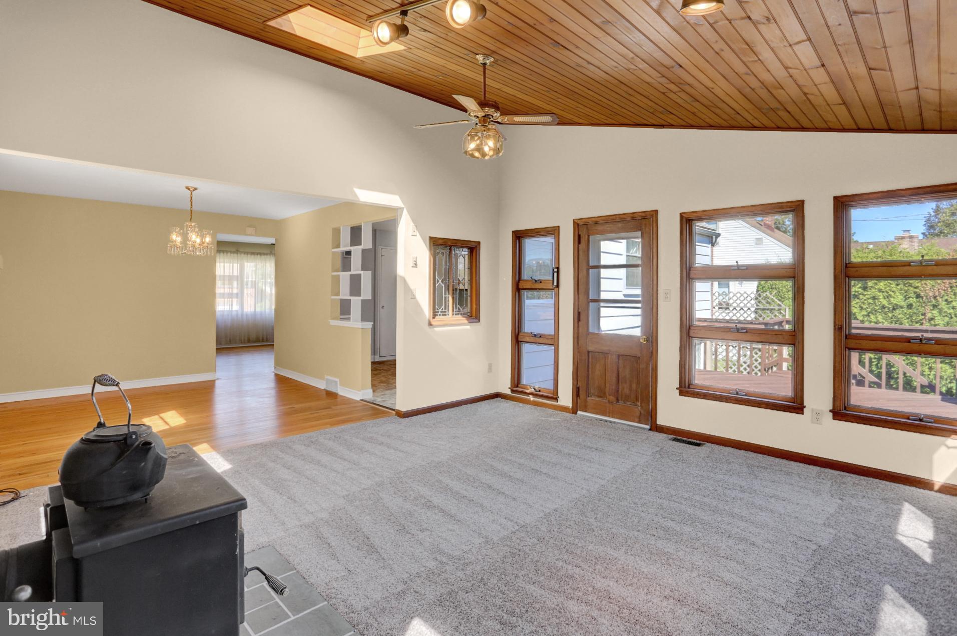 116 Eric Avenue Reading, PA 19607 - Photo 41 of 62 Family Room Addition/Formal Dining Room