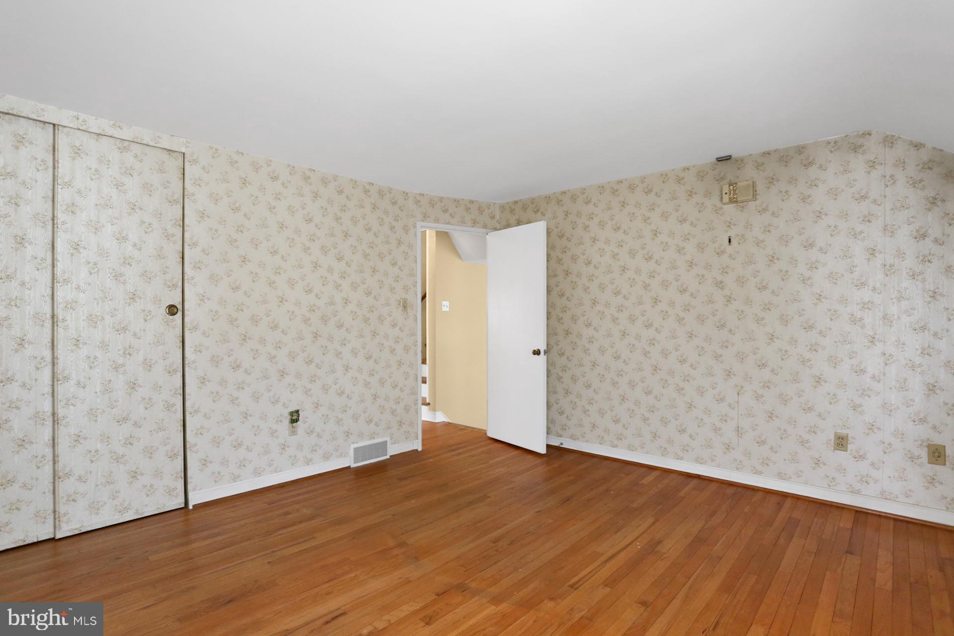 116 Eric Avenue Reading, PA 19607 - Photo 48 of 62 Master Bedroom-second floor