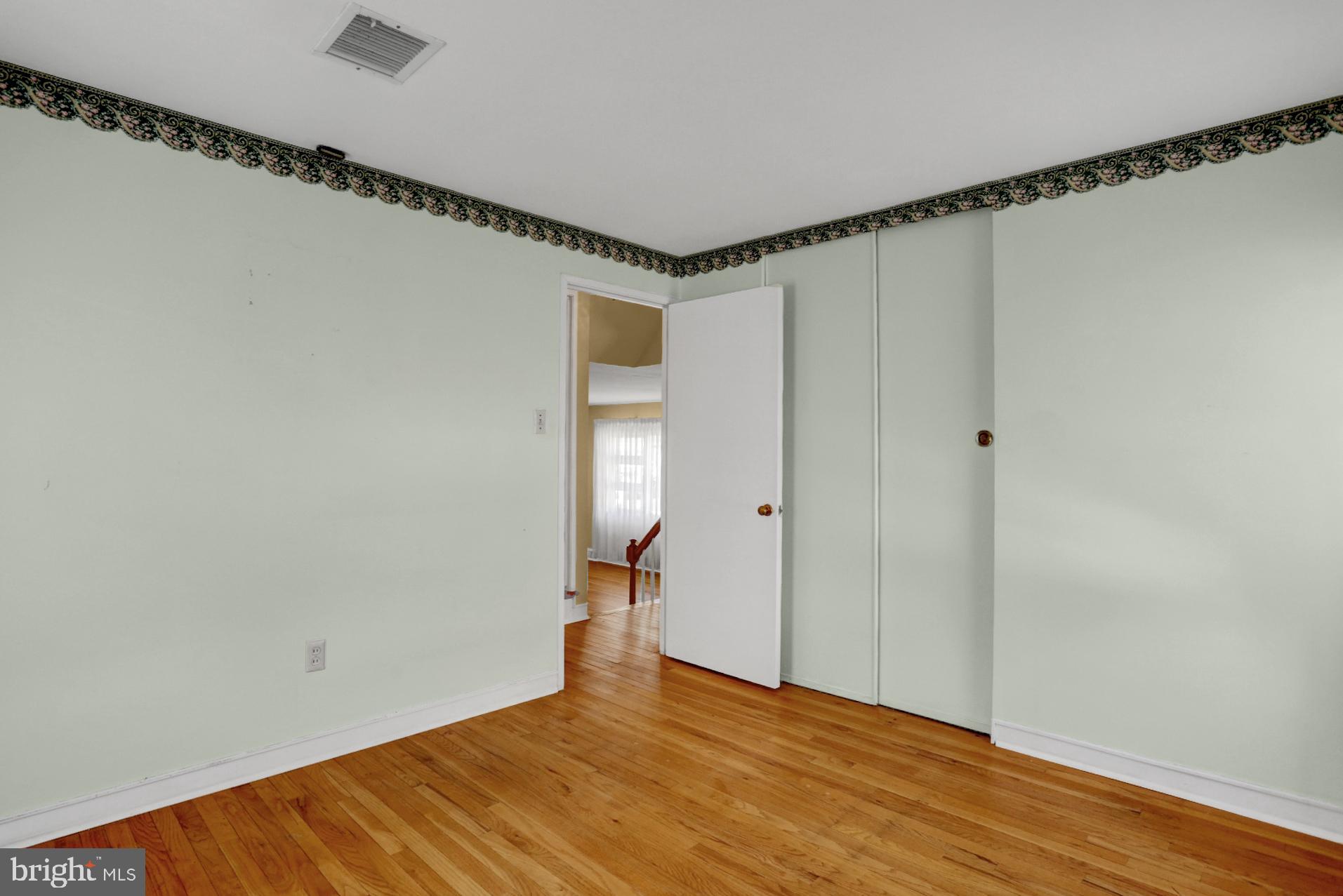 116 Eric Avenue Reading, PA 19607 - Photo 50 of 62 Bedroom #2-second floor