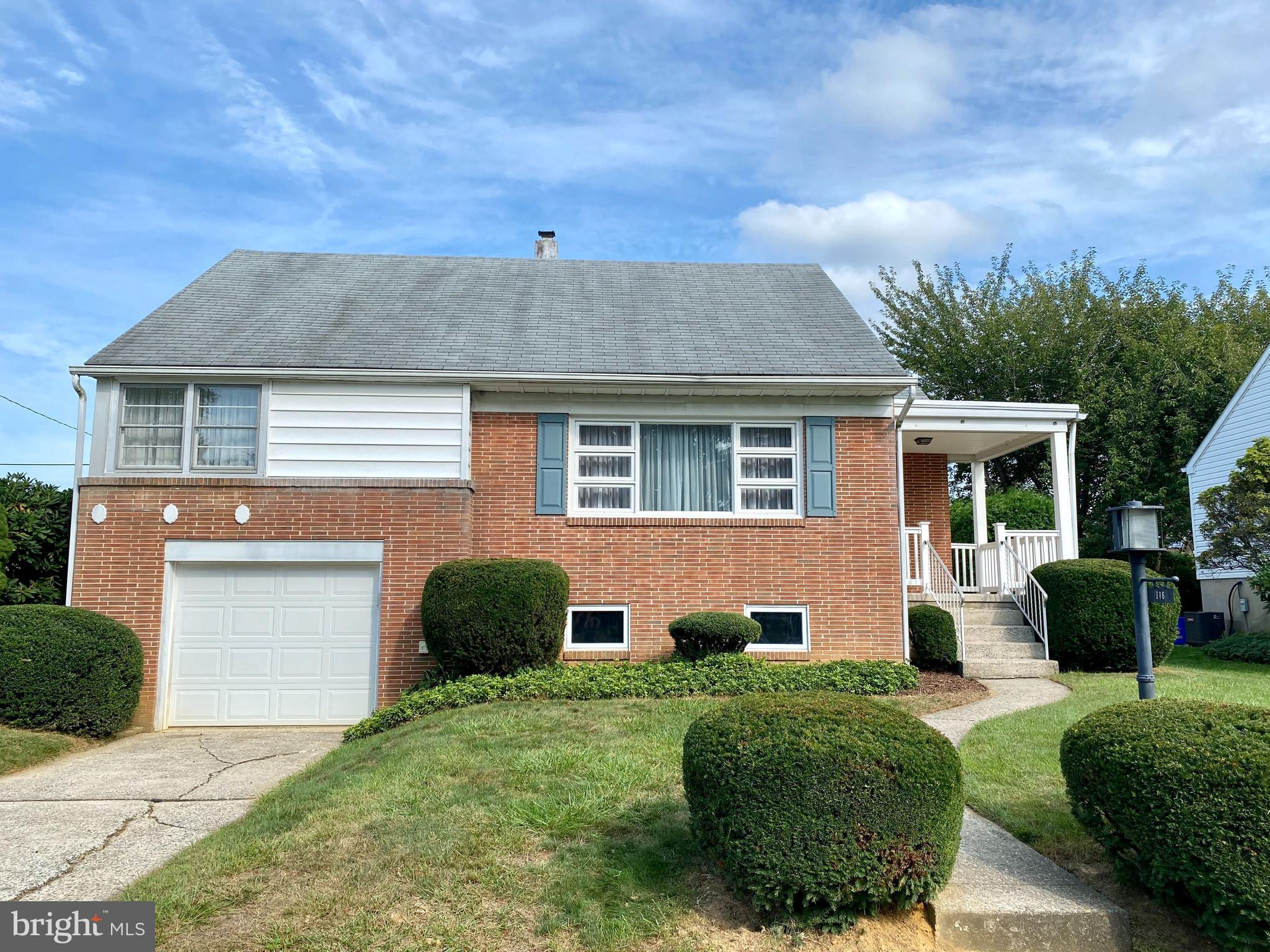 116 Eric Avenue Reading, PA 19607 - Photo 7 of 62 Front of Home