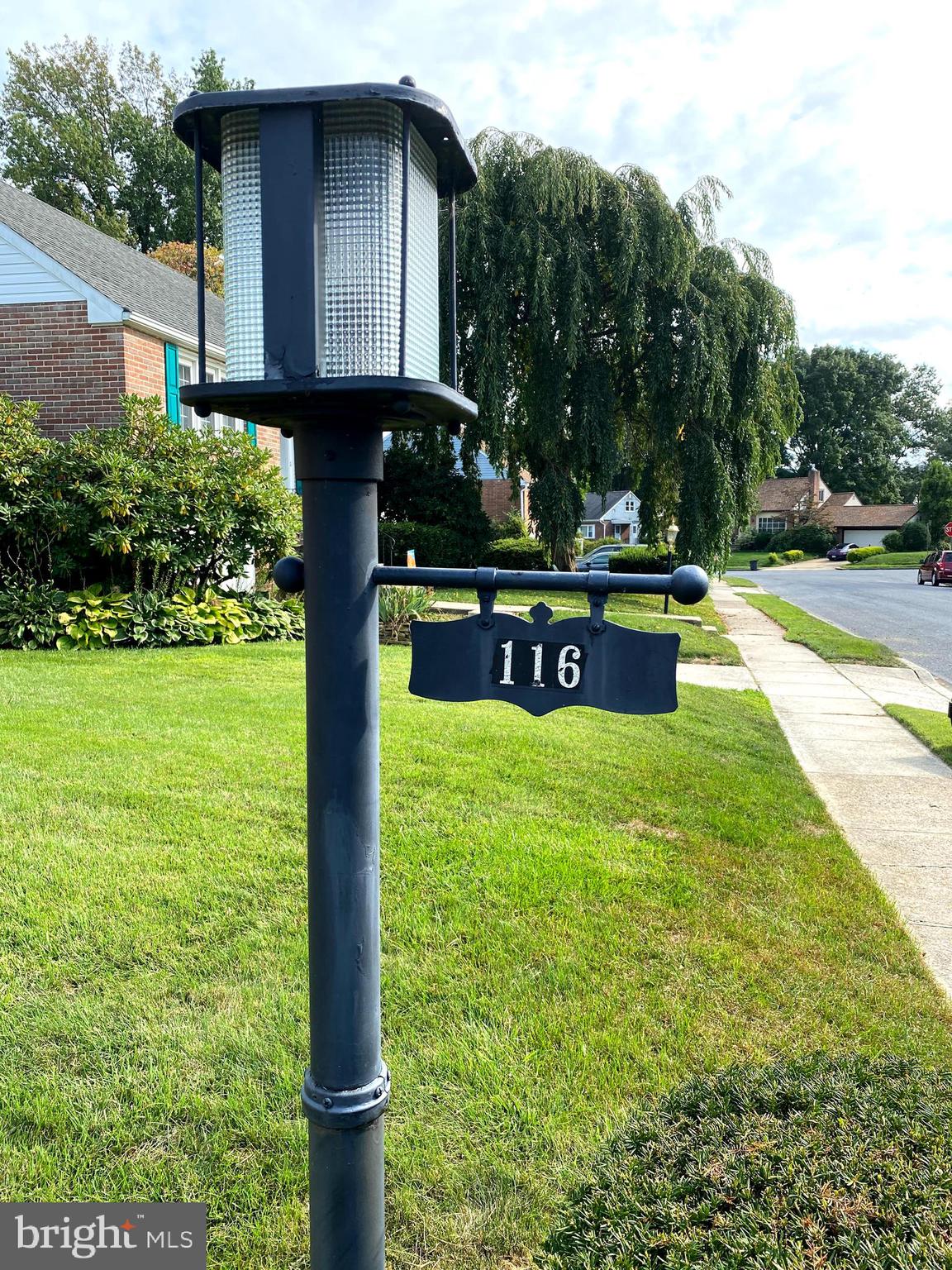 116 Eric Avenue Reading, PA 19607 - Photo 62 of 62 Welcome Home - 116 Eric Ave.