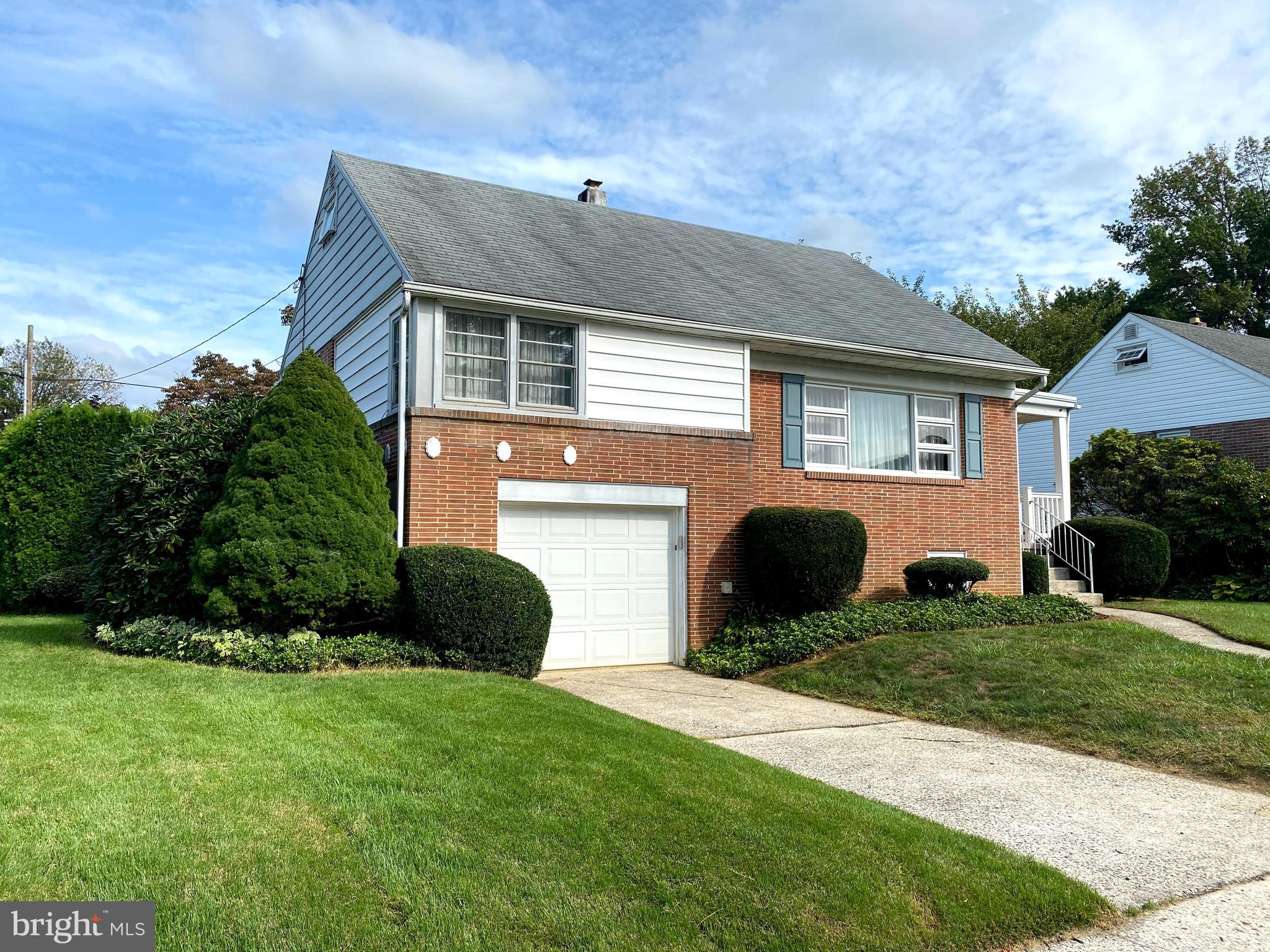 116 Eric Avenue Reading, PA 19607 - Photo 9 of 62 Front Exterior