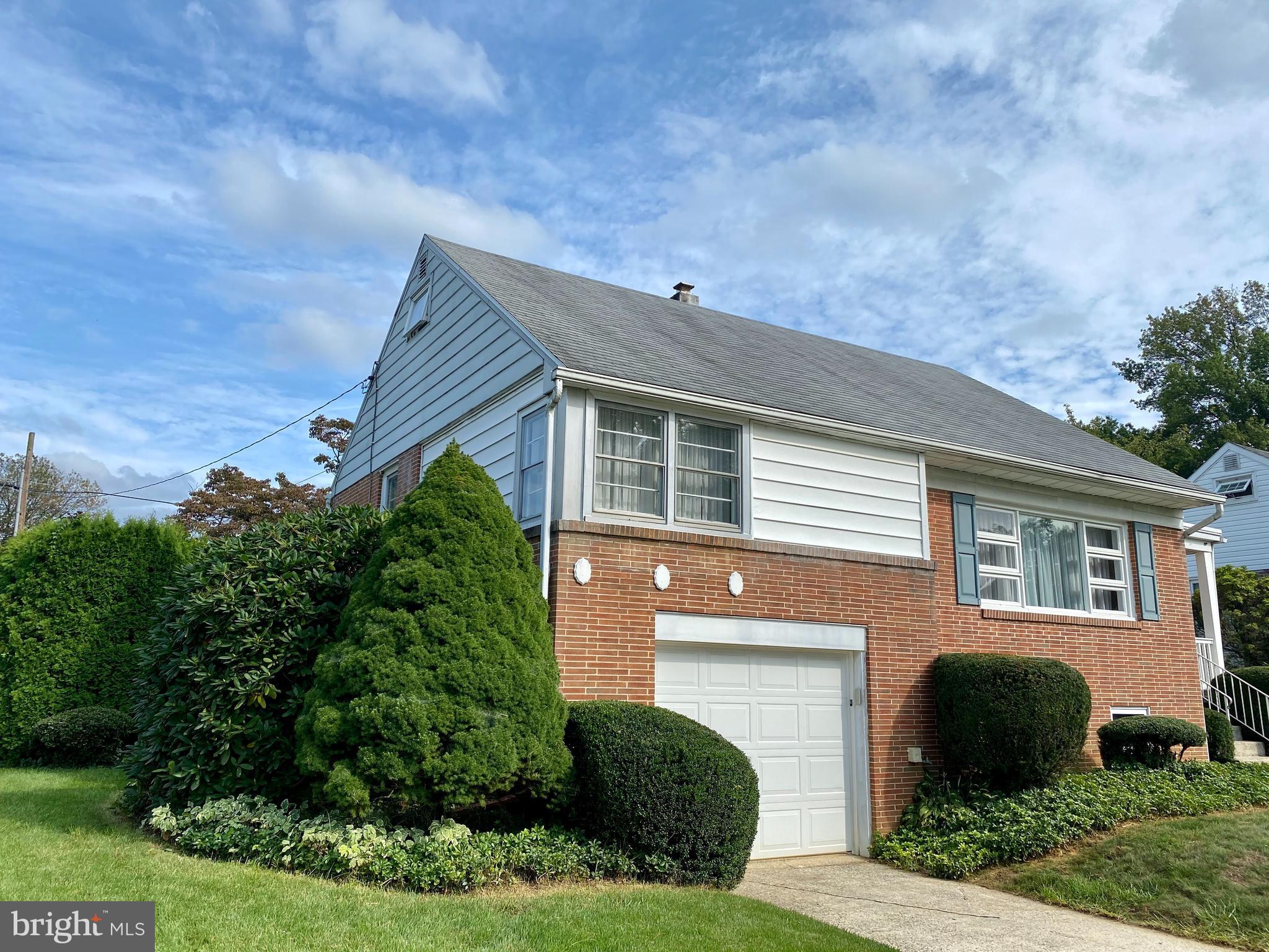 116 Eric Avenue Reading, PA 19607 - Photo 10 of 62 Front Exterior