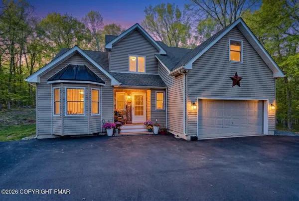 $510,000 | 227 Kilmer Trail, Albrightsville, PA 18210