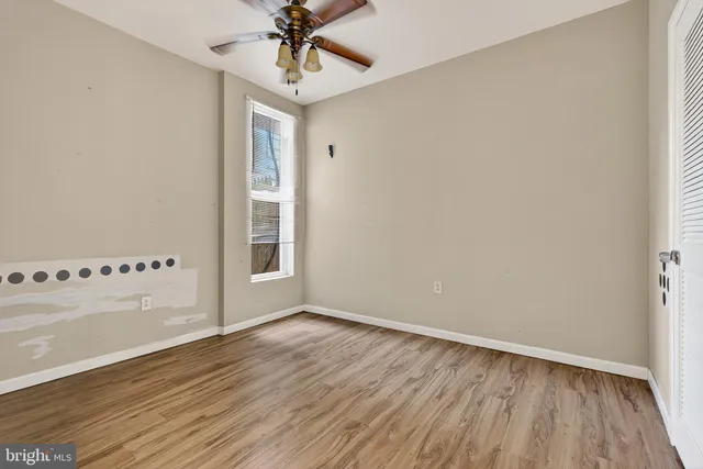 $995 | 4668 York Road, Unit 2, Baltimore, MD 21212