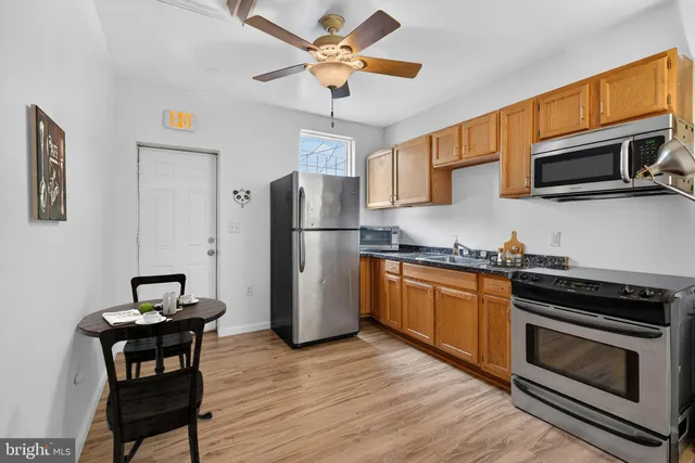 $995 | 4668 York Road, Unit 2, Baltimore, MD 21212