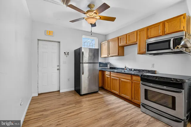 $995 | 4668 York Road, Unit 2, Baltimore, MD 21212