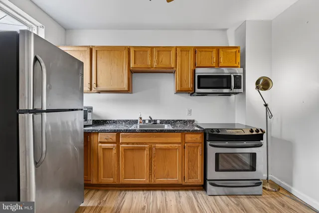 $995 | 4668 York Road, Unit 2, Baltimore, MD 21212