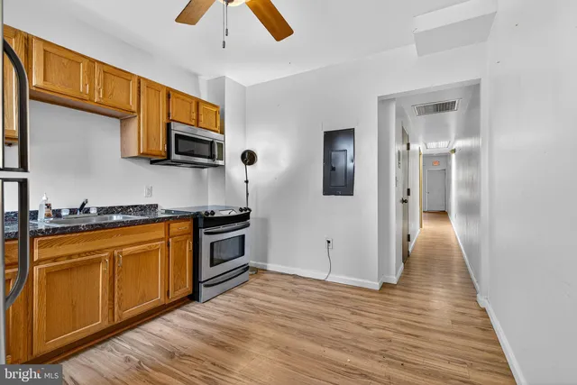 $995 | 4668 York Road, Unit 2, Baltimore, MD 21212