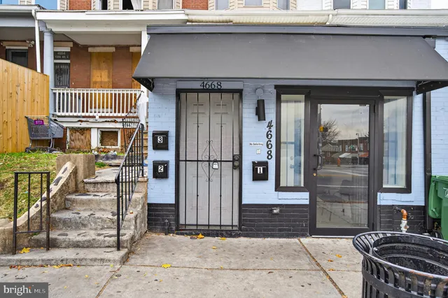 $995 | 4668 York Road, Unit 2, Baltimore, MD 21212
